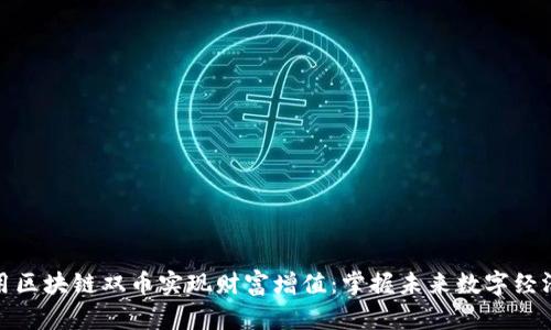 如何利用区块链双币实现财富增值：掌握未来数字经济的钥匙