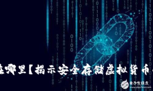 虚拟币存在哪里？揭示安全存储虚拟货币的最佳方法