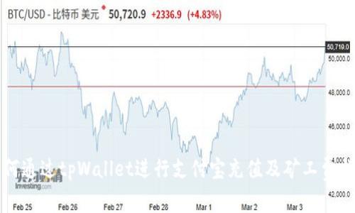 如何通过tpWallet进行支付宝充值及矿工费指南