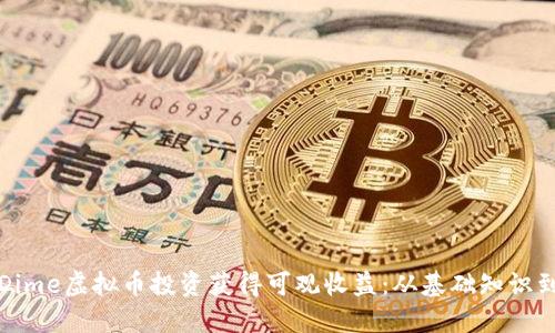 如何通过Dime虚拟币投资获得可观收益：从基础知识到实际操作