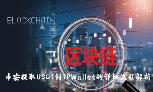 币安提取USDT到TPWallet的详细流程解析