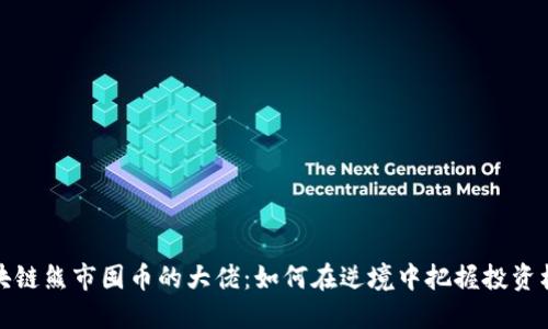 区块链熊市囤币的大佬：如何在逆境中把握投资机会
