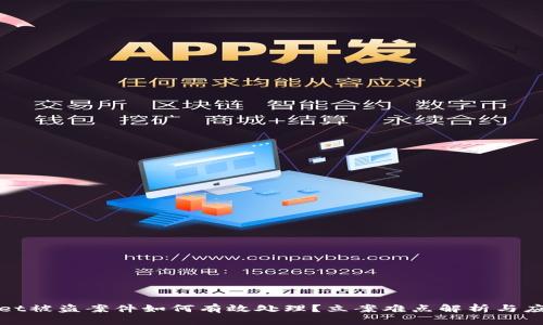 tpWallet被盗案件如何有效处理？立案难点解析与应对策略