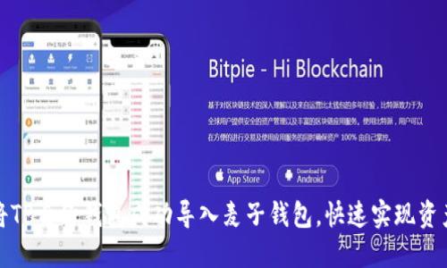 如何将TP身份钱包成功导入麦子钱包，快速实现资产管理