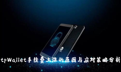 tpWallet手续费上涨的原因与应对策略分析