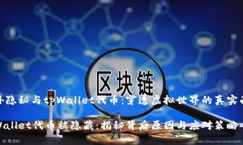 意外隐秘与tpWallet代币：穿透虚拟世界的真实面纱

tpWallet代币被隐藏：揭秘背后原因与应对策略
