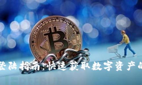 tpWallet登陆指南：快速获取数字资产的安全通道