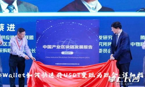 tpWallet如何快速将USDT变现为现金：详细指南