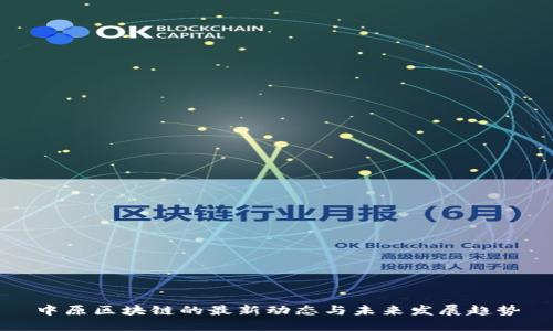 中原区块链的最新动态与未来发展趋势