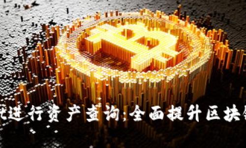 如何使用tpWallet进行资产查询：全面提升区块链资产管理的经验
