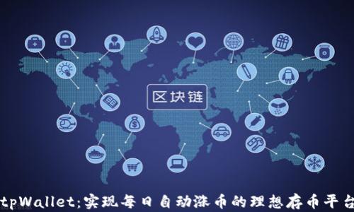 
tpWallet：实现每日自动涨币的理想存币平台