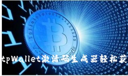 如何使用tpWallet激活码生成器轻松获取激活码