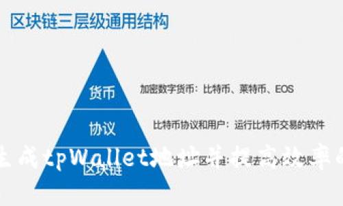 如何批量生成tpWallet地址并提高效率的详细指南