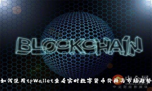 如何使用tpWallet查看实时数字货币价格与市场趋势
