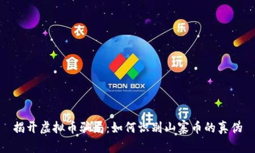 揭开虚拟币骗局：如何识别山寨币的真伪