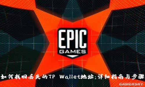 如何找回丢失的TP Wallet地址：详细指南与步骤