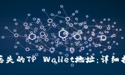 如何找回丢失的TP Wallet地址：详细指南与步骤
