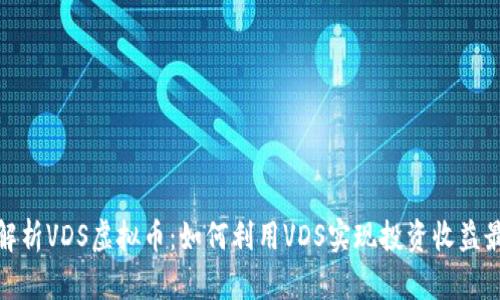 全面解析VDS虚拟币：如何利用VDS实现投资收益最大化