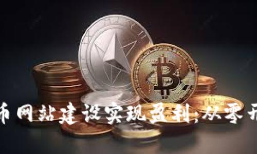 如何通过虚拟币网站建设实现盈利：从零开始的成功之路