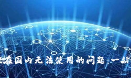 如何解决tpWallet在国内无法使用的问题：一站式指南与实用技巧