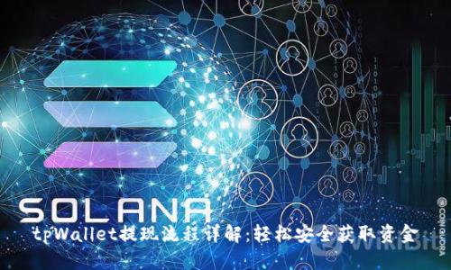 tpWallet提现流程详解：轻松安全获取资金