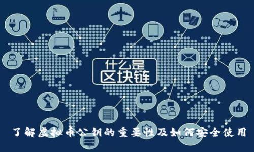 了解虚拟币公钥的重要性及如何安全使用