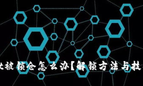 tpWallet被锁仓怎么办？解锁方法与技巧全解析