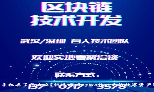 手机丢了怎么办？快速找回tpWallet中的数字资产！