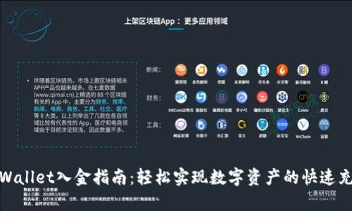 tpWallet入金指南：轻松实现数字资产的快速充值