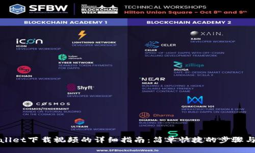 tpWallet下载视频的详细指南：简单快捷的步骤与技巧