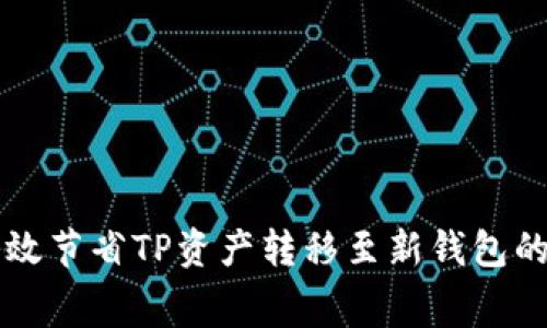 如何有效节省TP资产转移至新钱包的手续费