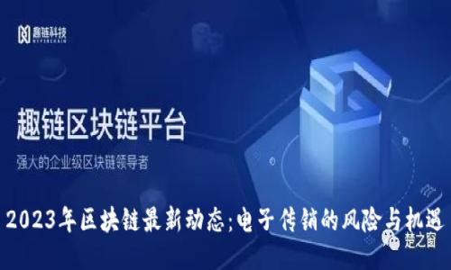 2023年区块链最新动态：电子传销的风险与机遇