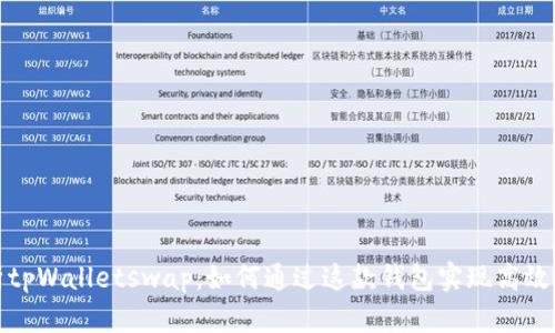 深入解析tpWalletswap：如何通过这款钱包实现高效代币交换