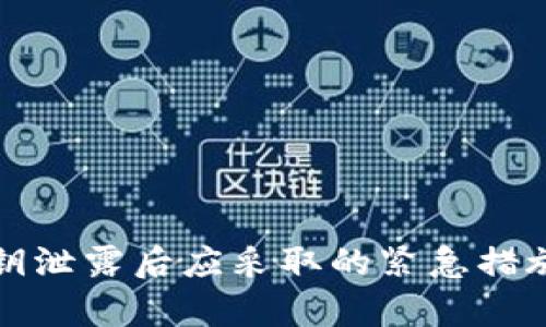 tpWallet密钥泄露后应采取的紧急措施及预防建议