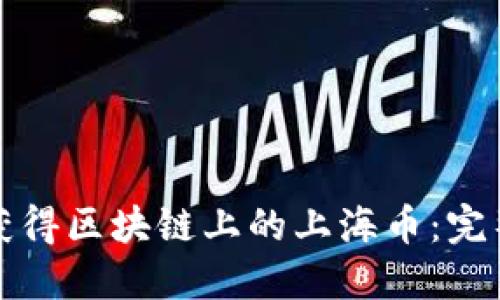 如何获得区块链上的上海币：完整指南