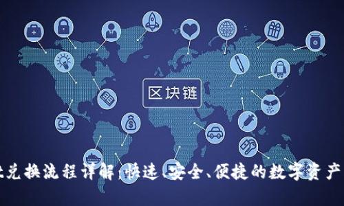tpWallet兑换流程详解：快速、安全、便捷的数字资产转化攻略