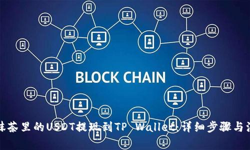 如何将抹茶里的USDT提现到TP Wallet：详细步骤与注意事项