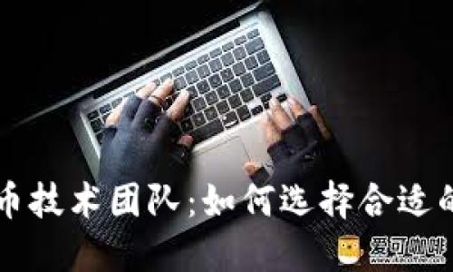 区块链炒币技术团队：如何选择合适的合作伙伴