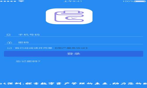 tpWallet深圳：探索数字资产管理的未来，助力您的财富增长
