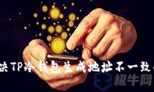如何解决TP冷钱包生成地址不一致的问题？