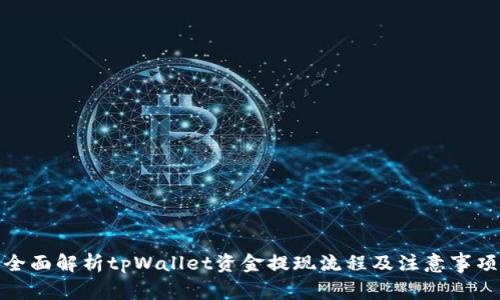 全面解析tpWallet资金提现流程及注意事项