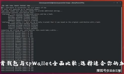 艾莫托肯钱包与tpWallet全面比较：选择适合你的加密钱包