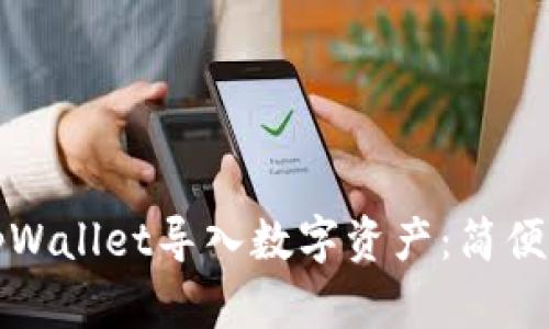 如何使用电脑版tpWallet导入数字资产：简便易懂的步骤和技巧