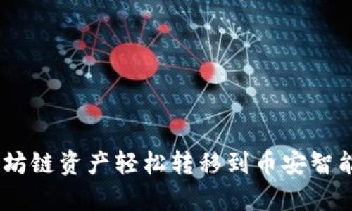 使用tpWallet将以太坊链资产轻松转移到币安智能链（BSC）的完整指南