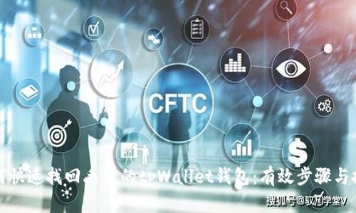 如何快速找回丢失的tpWallet钱包：有效步骤与技巧