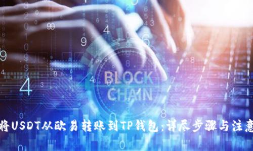 如何将USDT从欧易转账到TP钱包：详尽步骤与注意事项