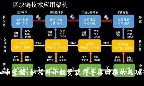 虚拟币豪赌：如何用小投资获得丰厚回报的成功案例