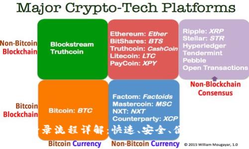 tpWallet的登录流程详解：快速、安全、便捷的数字资产管理