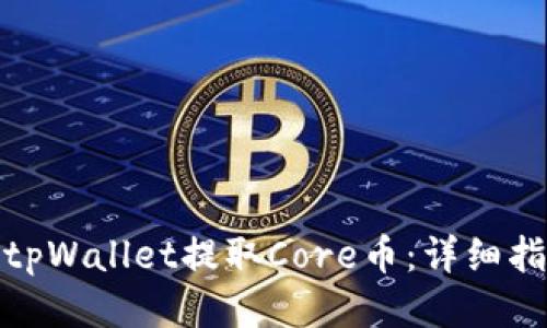 如何通过tpWallet提取Core币：详细指南与步骤