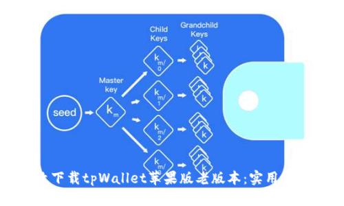 如何有效下载tpWallet苹果版老版本：实用指南与技巧